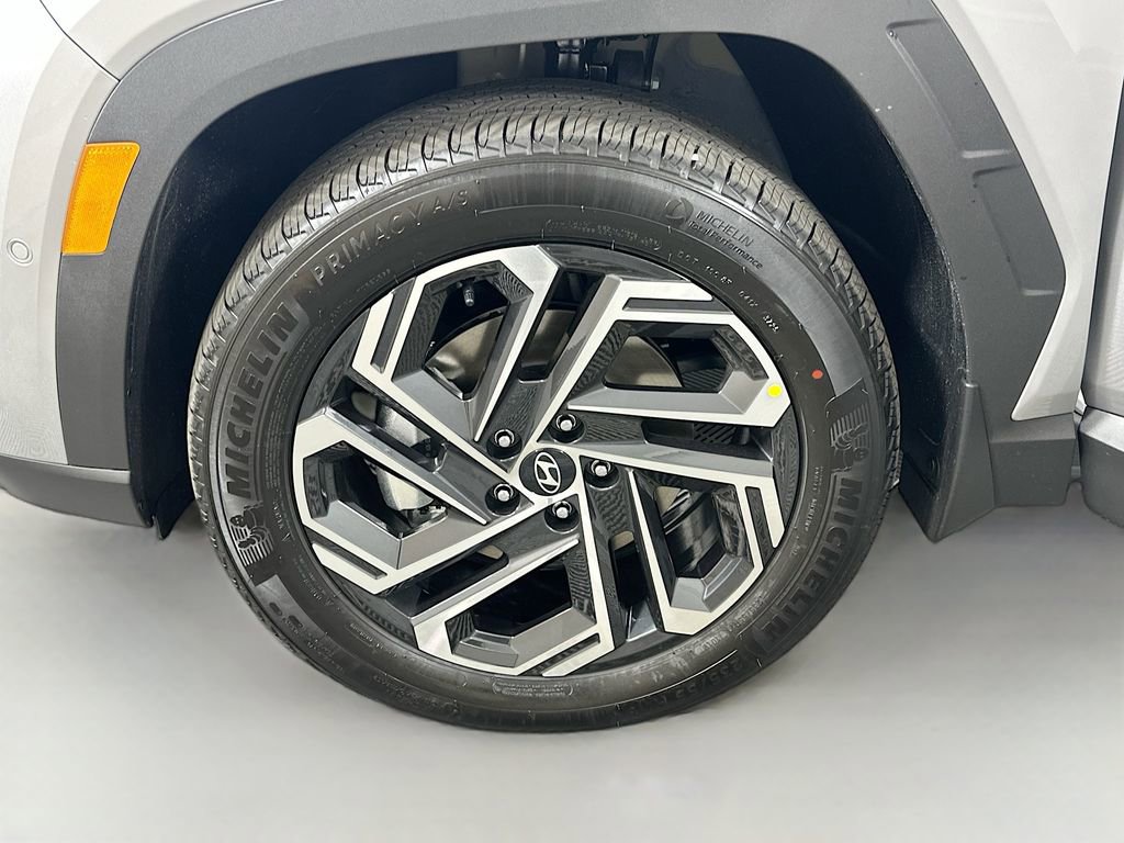 New 2026 Hyundai Tucson Limited AWD/4WD image 22