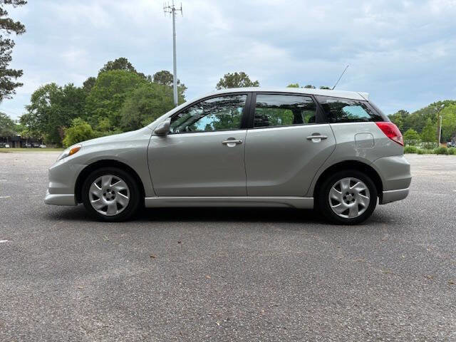 Used 2004 Toyota Matrix XR FWD image 6