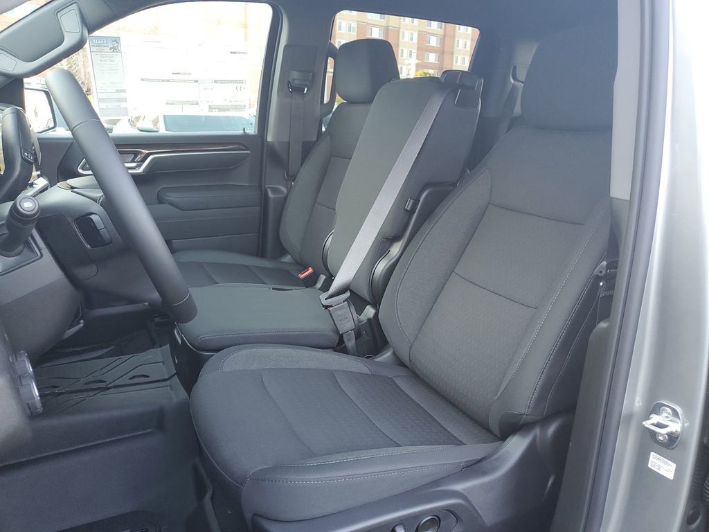 New 2026 Chevrolet Silverado 1500 RST image 17