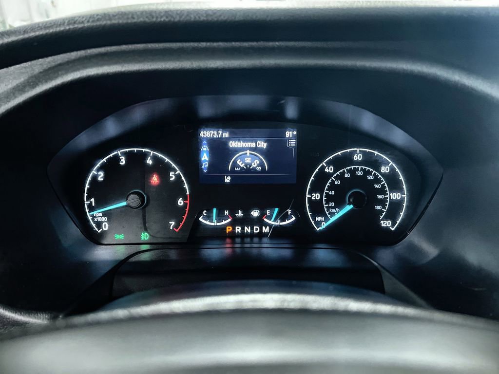 Used 2024 Ford Transit 350 XLT image 15