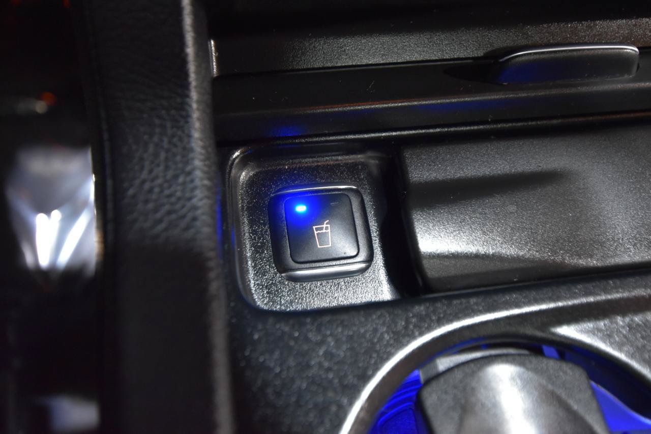 Used 2016 Mercedes-Benz GLE 450 4MATIC Coupe image 33