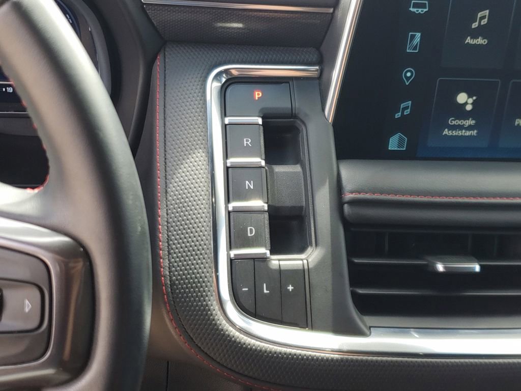 Used 2023 Chevrolet Tahoe RST image 26