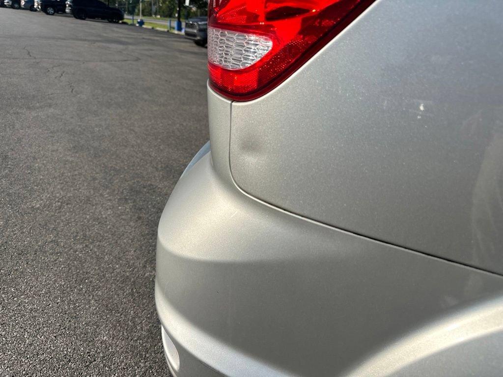 Used 2014 Dodge Journey SXT FWD image 15