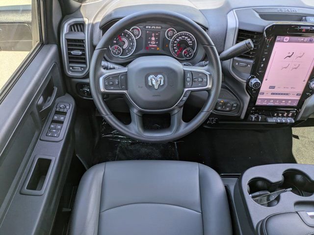 New 2026 RAM 2500 Tradesman w/ Power Wagon Package image 14