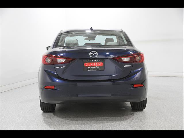 Used 2017 MAZDA MAZDA3 Grand Touring FWD image 19