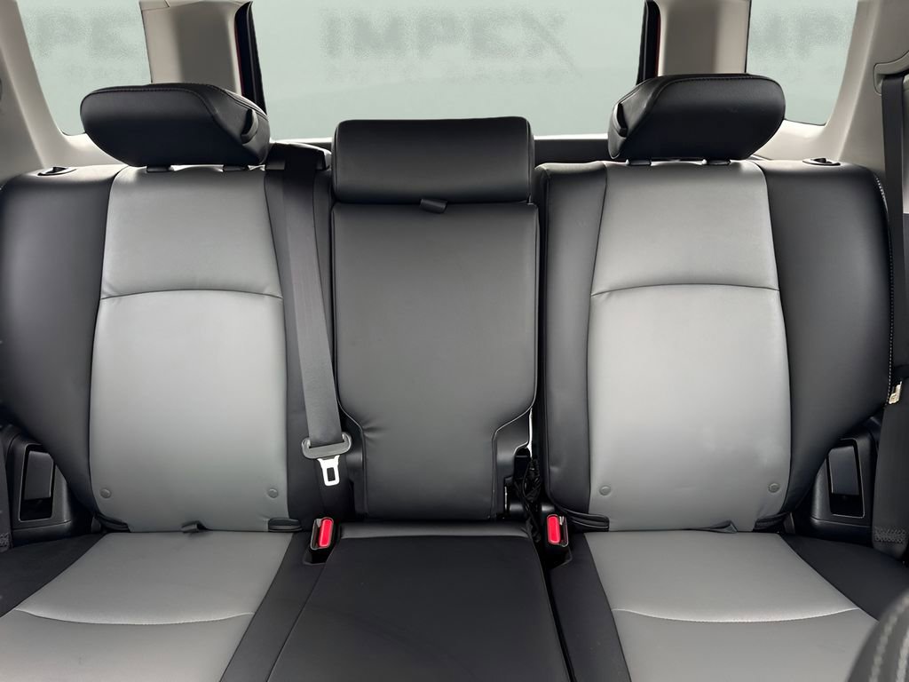 Used 2019 Toyota 4Runner SR5 Premium AWD/4WD image 12