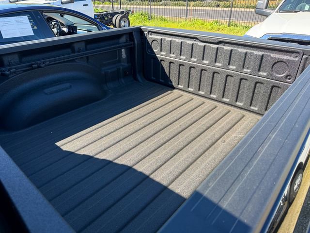 New 2026 RAM 1500 Rebel image 28