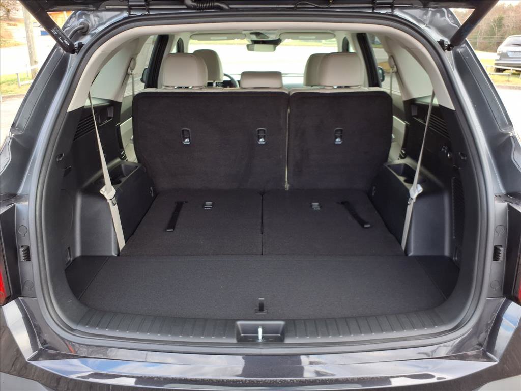 New 2026 Kia Sorento EX image 25