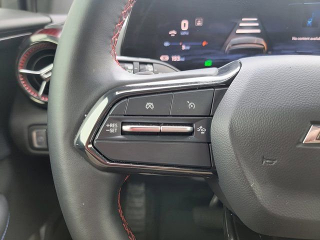 Used 2024 Chevrolet Blazer EV RS AWD/4WD image 19
