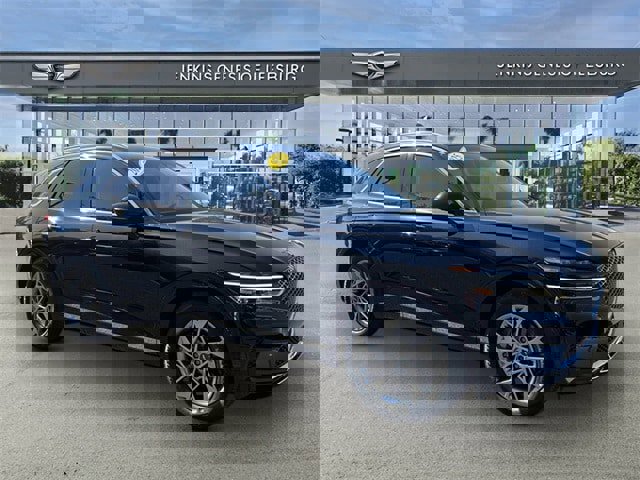 Used 2025 Genesis GV70 2.5T w/ Advanced Package