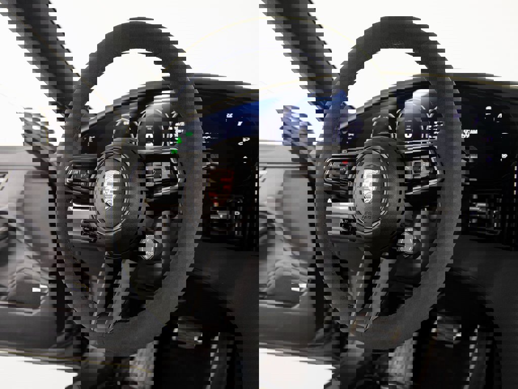 New 2026 Porsche Taycan 4S image 27