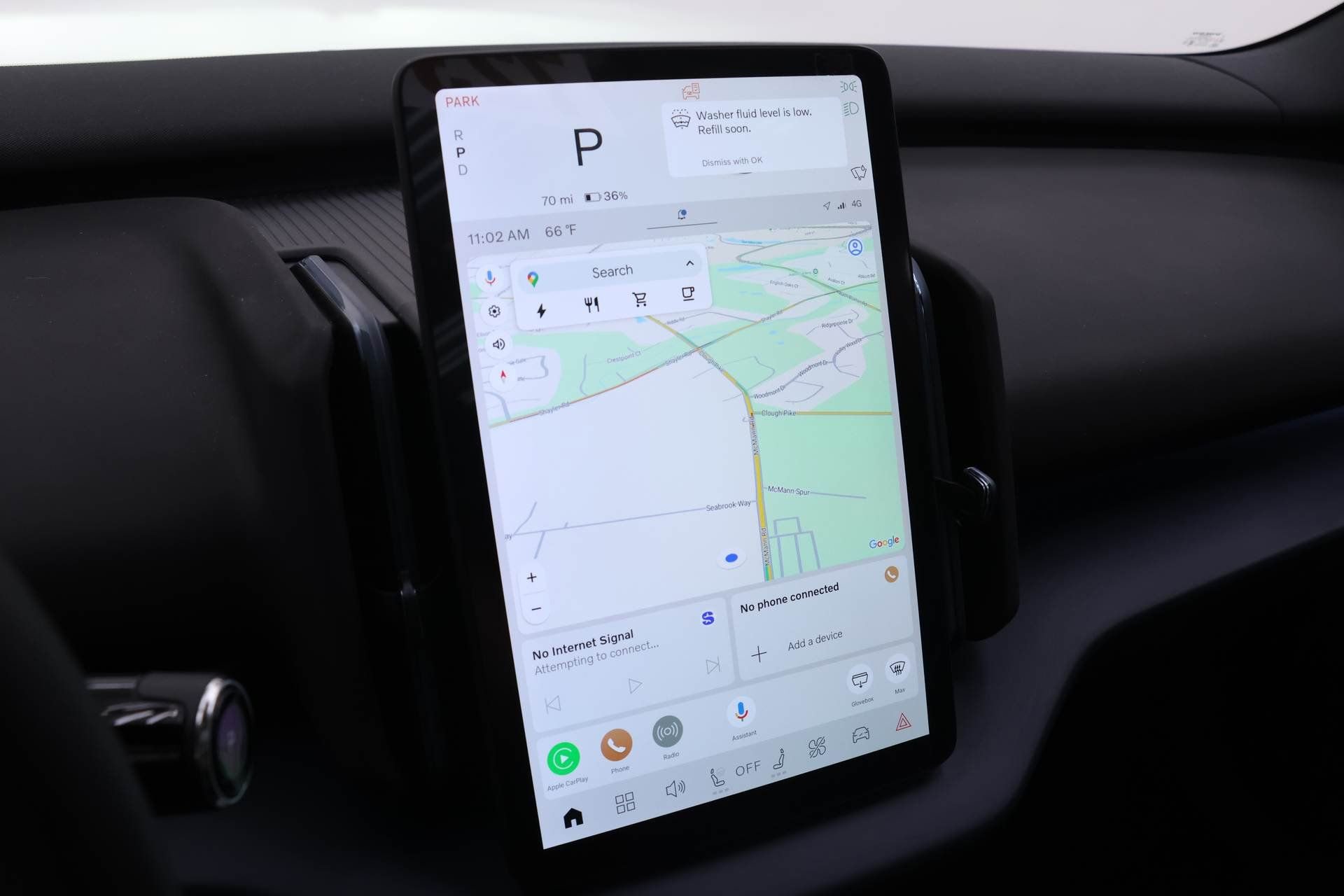 Certified 2025 Volvo EX30 Plus image 9