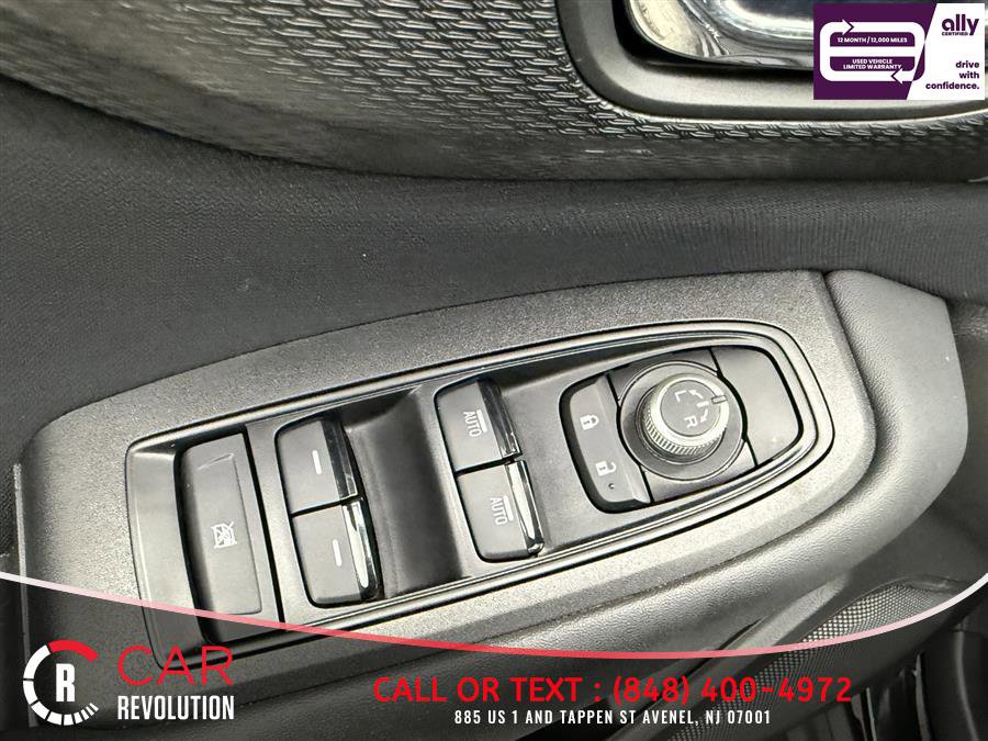 Used 2024 Subaru Outback Premium AWD/4WD image 30