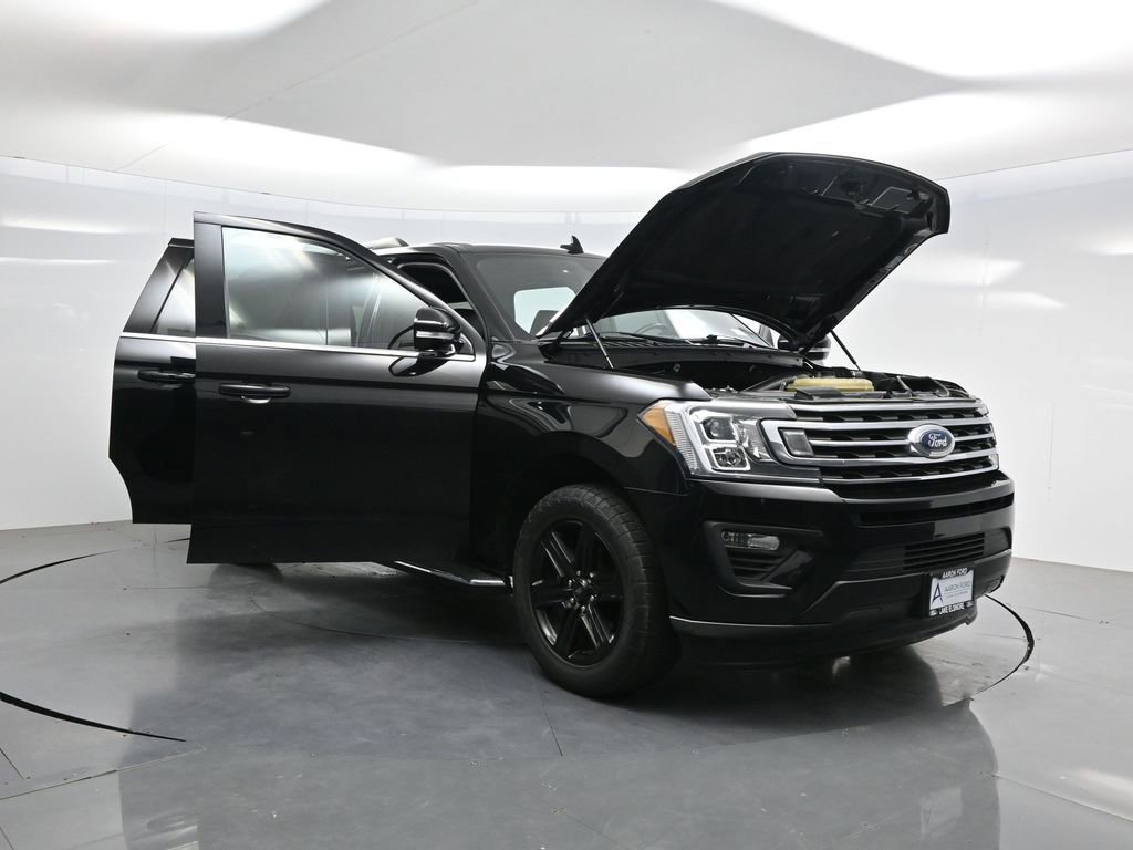 Used 2021 Ford Expedition Max XLT RWD image 39