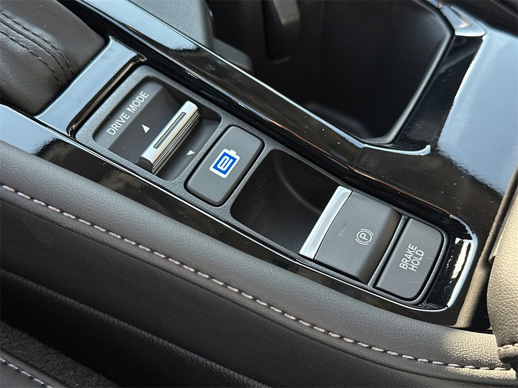 New 2025 Honda Accord Touring image 30