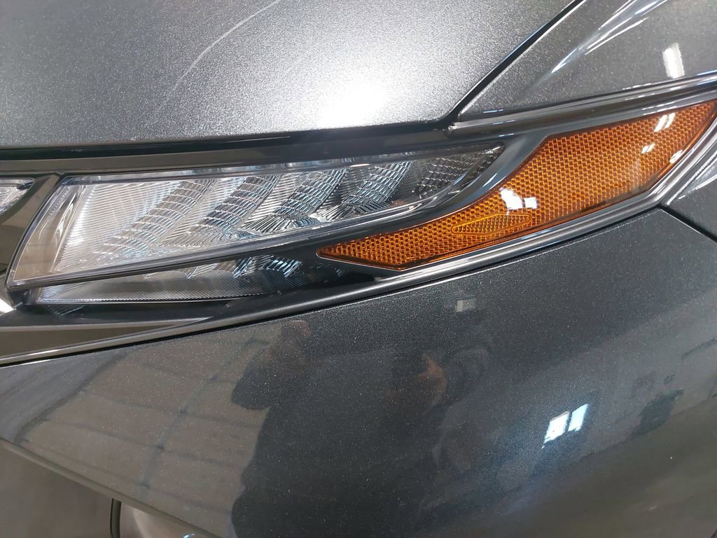 Used 2023 Hyundai Tucson SEL image 31