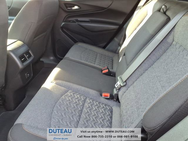 Used 2023 Chevrolet Equinox LT image 11
