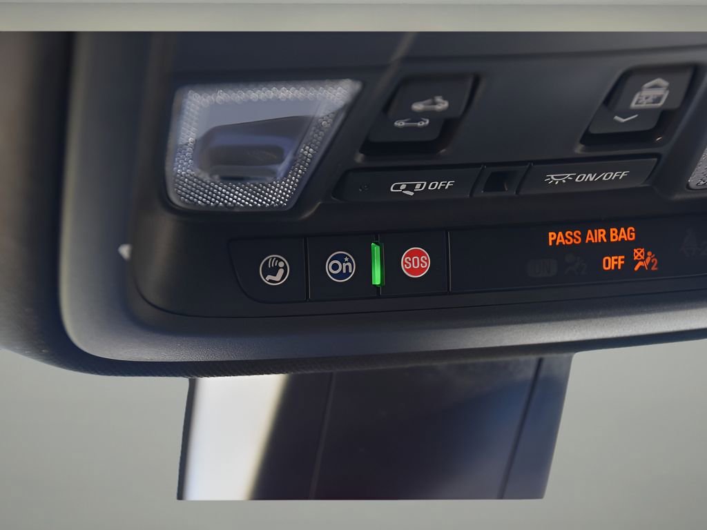 New 2025 Cadillac XT5 Sportv w/ LPO, Floor Liner Package image 39