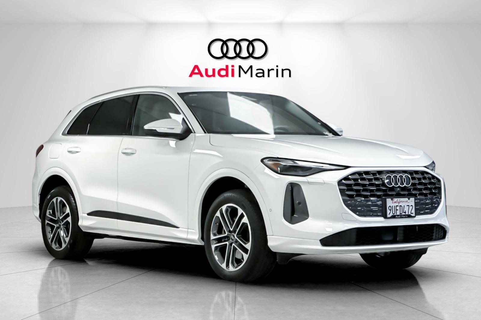 Used 2025 Audi Q5 Premium w/ 19" Wheel Package image 7