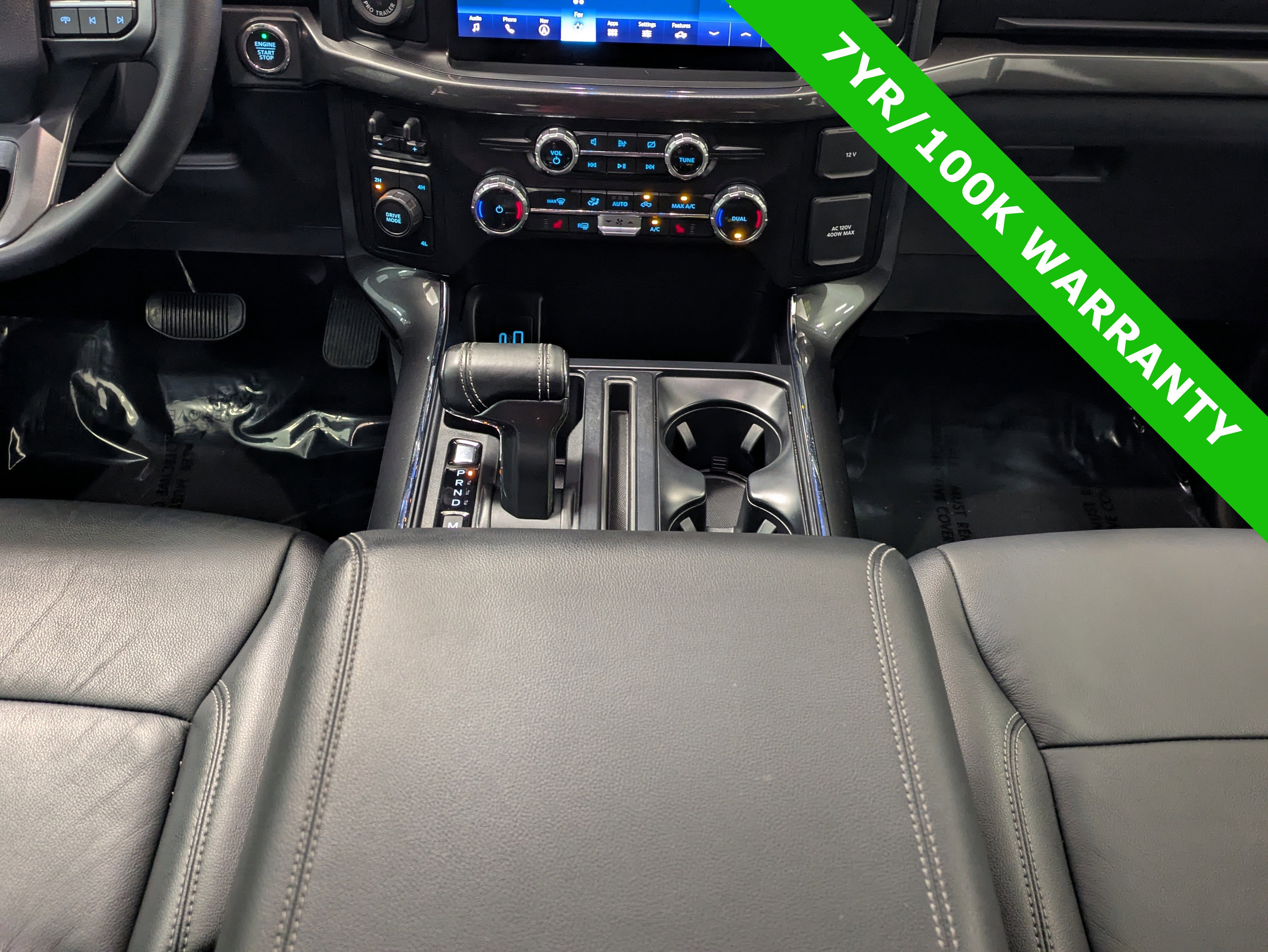 Certified 2023 Ford F150 XLT w/ Equipment Group 302A High image 19