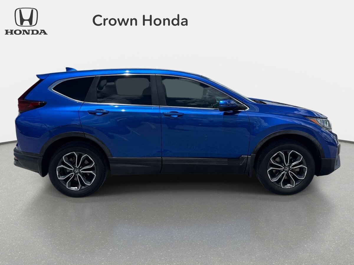 Used 2020 Honda CR-V EX-L image 5