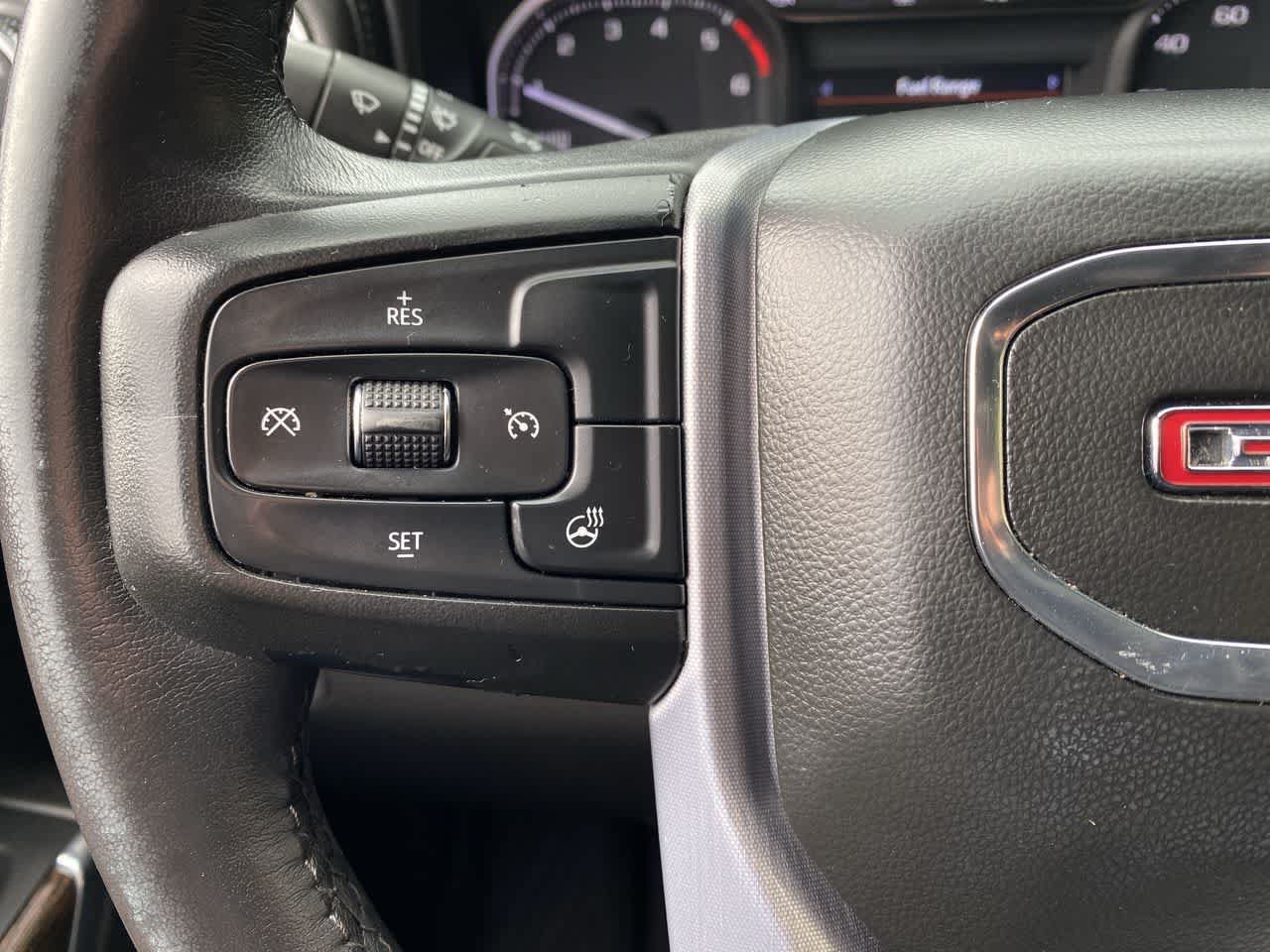 Used 2021 GMC Sierra 1500 Elevation AWD/4WD image 20
