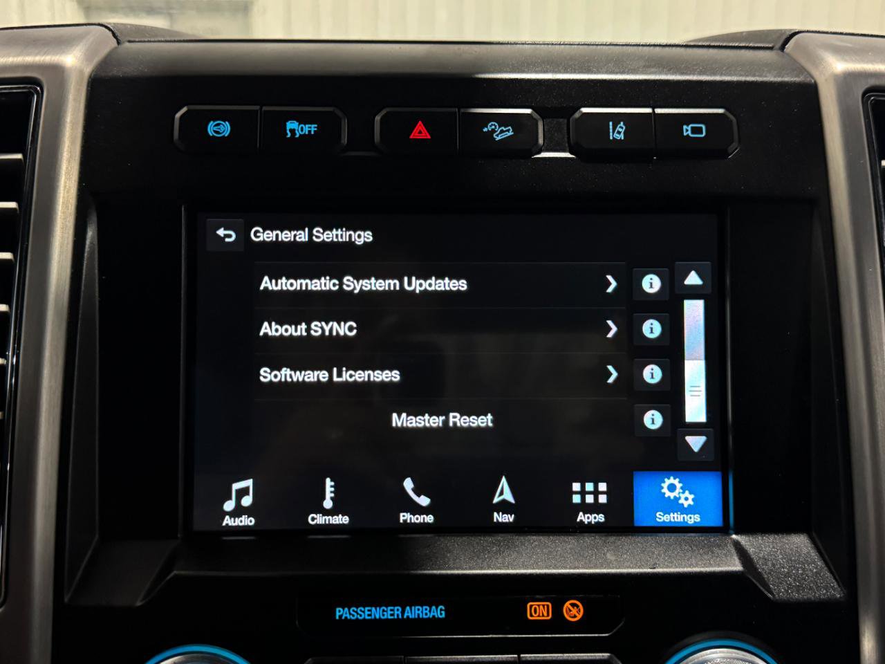 Used 2019 Ford F250 Platinum w/ Platinum Ultimate Package AWD/4WD image 49