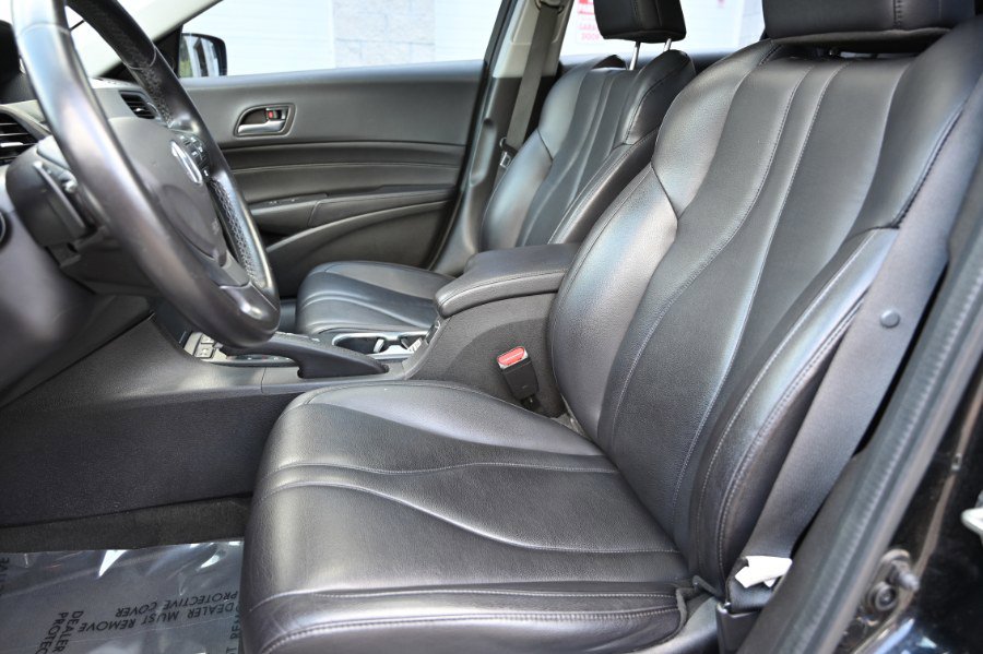 Used 2020 Acura ILX image 15