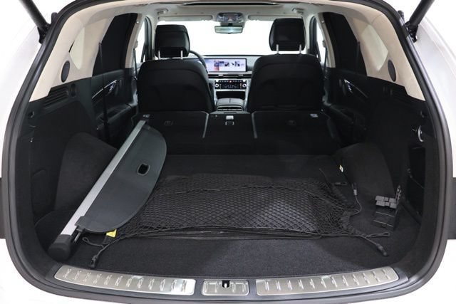 Used 2025 Genesis GV80 3.5T Prestige AWD/4WD image 36