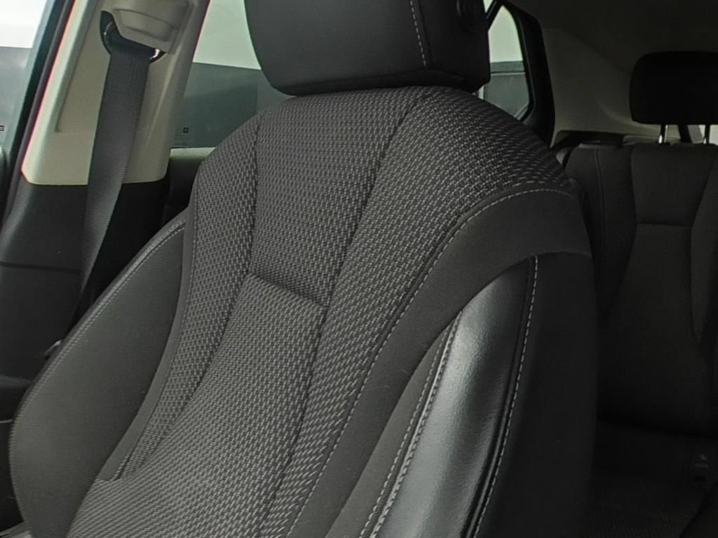 Used 2022 Buick Envision Preferred FWD image 9