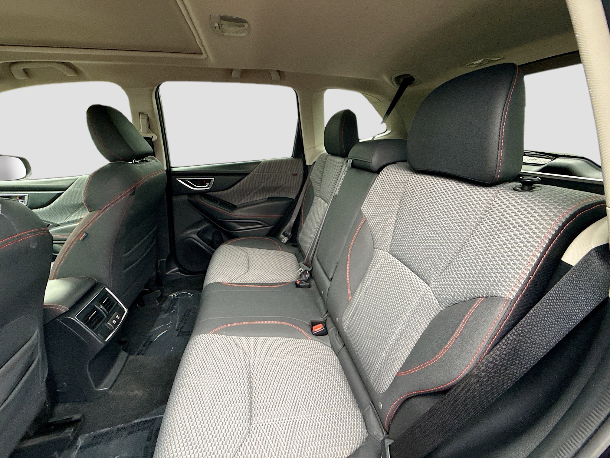 Used 2019 Subaru Forester Sport w/ Popular Package #2 image 21