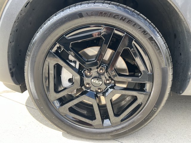 Used 2024 Kia Telluride SX Prestige X-Line AWD/4WD image 12