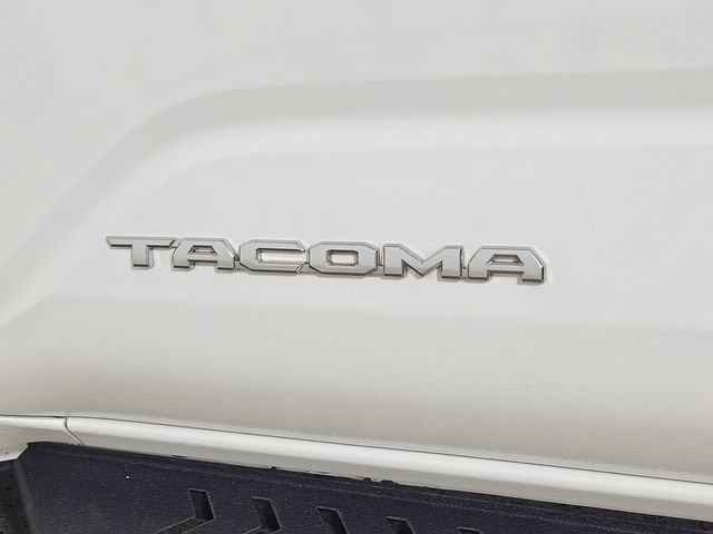 Used 2024 Toyota Tacoma SR5 RWD image 9