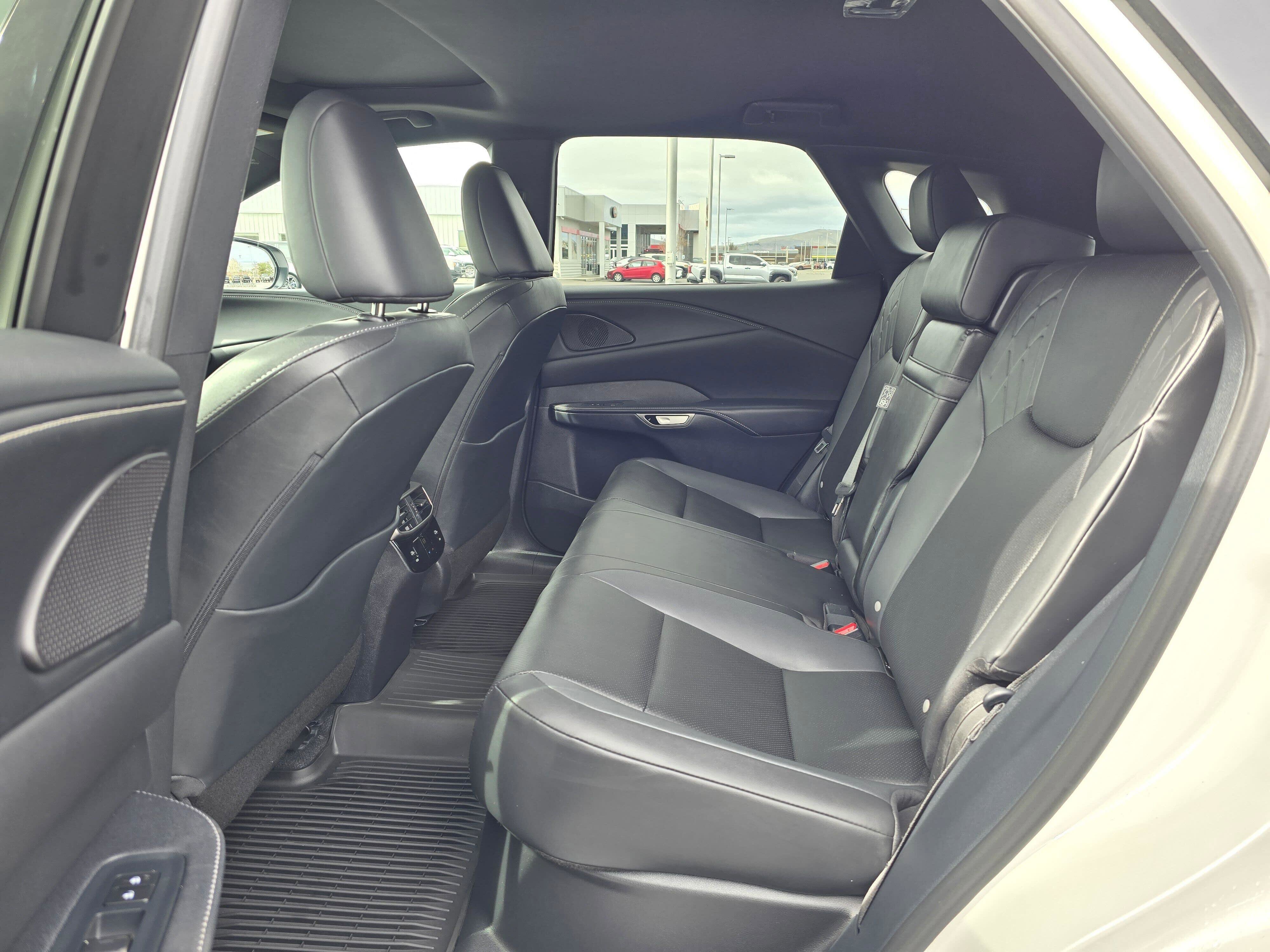 Used 2026 Lexus RX 350 Premium w/ Cold Area Package image 17