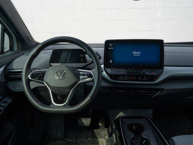 Used 2023 Volkswagen ID.4 Pro AWD/4WD image 22