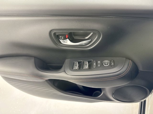 Used 2024 Honda HR-V Sport image 20