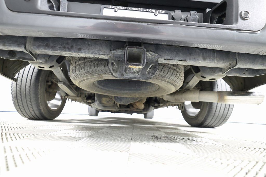 Used 2024 Ford F150 XL w/ Equipment Group 103A High AWD/4WD image 48