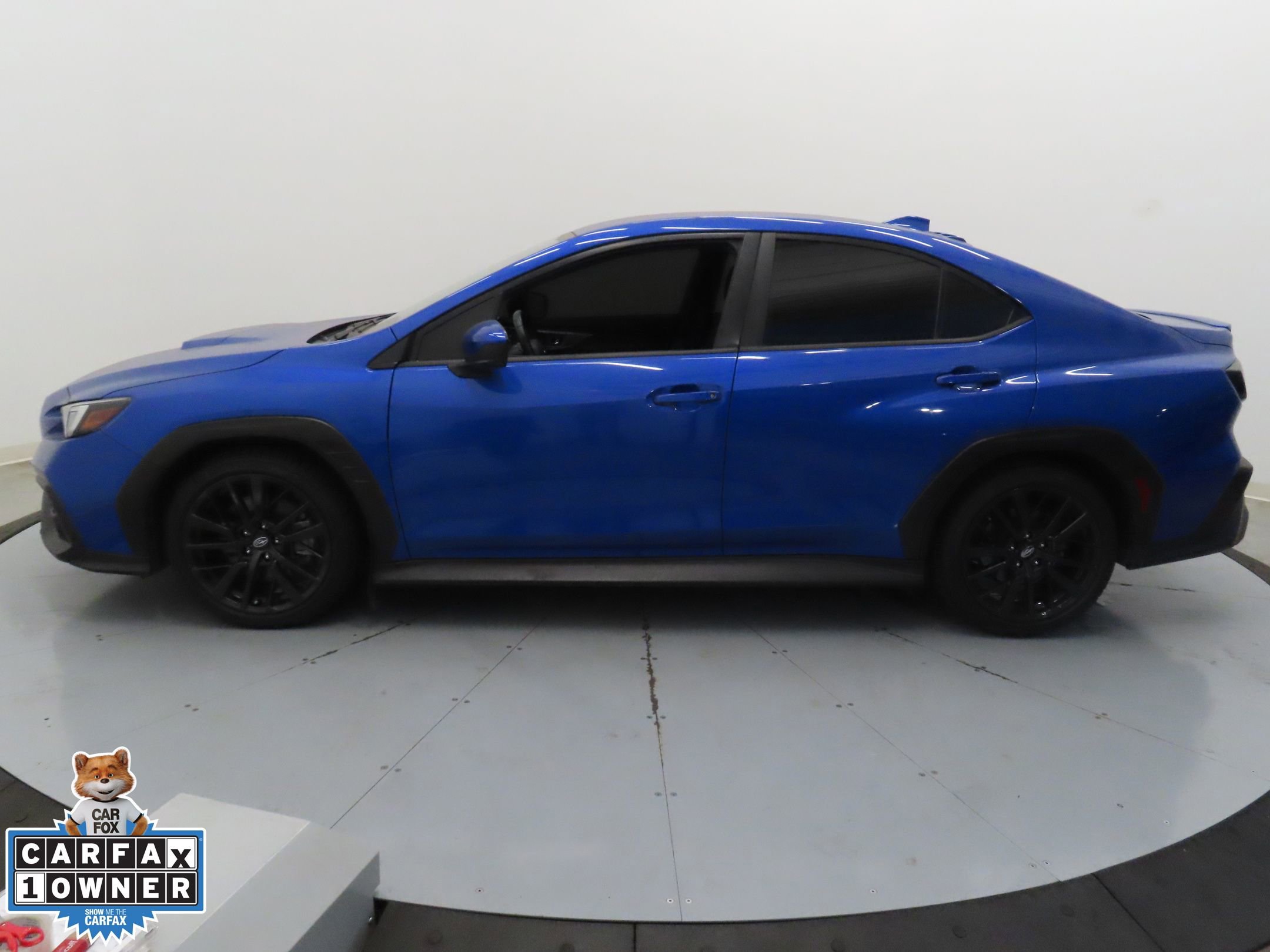 Used 2022 Subaru WRX Premium image 9