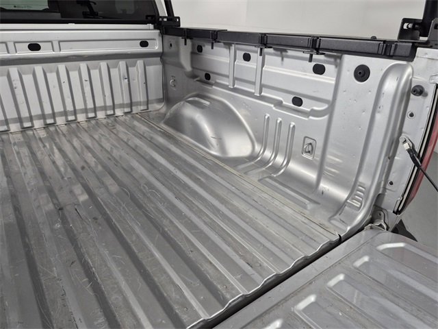 Used 2016 Chevrolet Colorado Z71 image 19