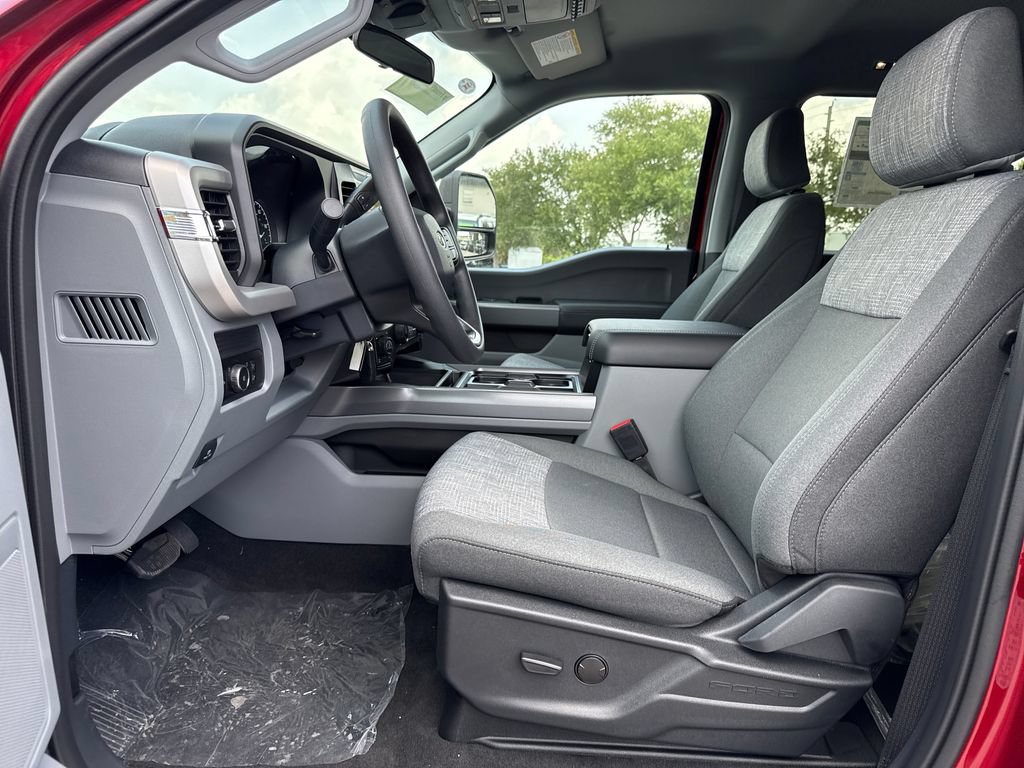 New 2026 Ford F250 XLT w/ Tremor Off-Road Package AWD/4WD image 19