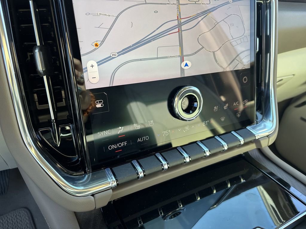 New 2026 GMC Yukon XL Denali RWD image 21