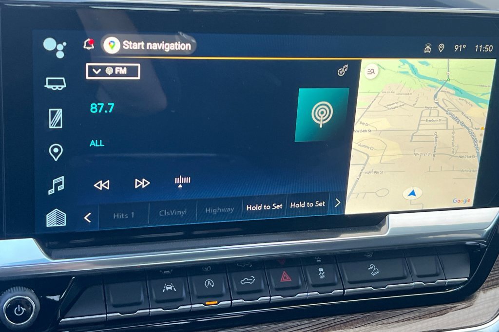 New 2026 Chevrolet Silverado 1500 LT Trail Boss w/ Convenience Package II image 14