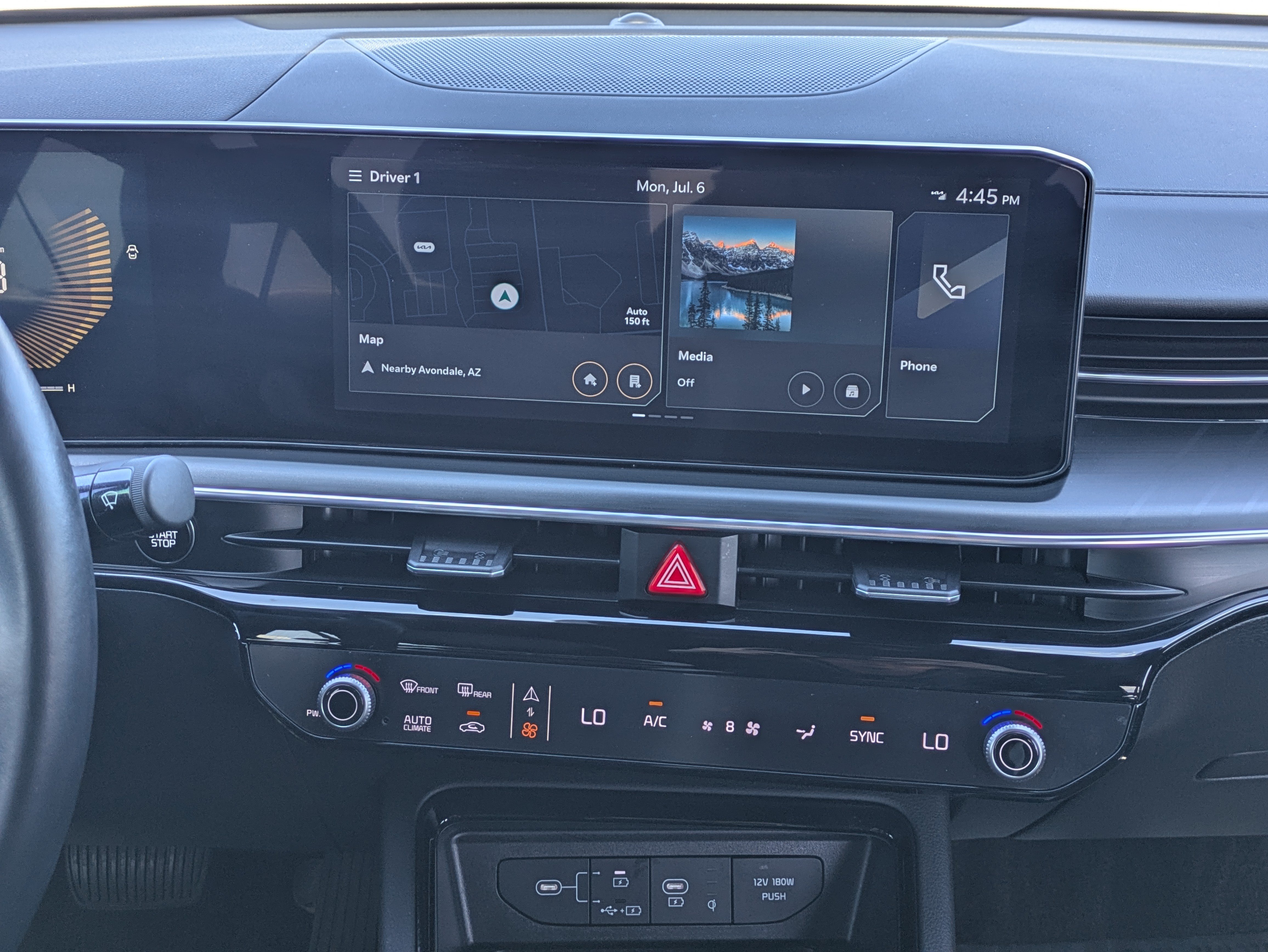 Certified 2025 Kia K5 GT-Line FWD image 18