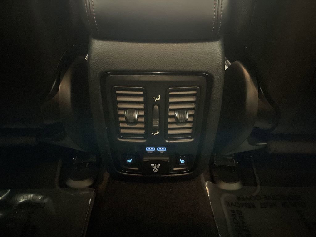Used 2024 Dodge Durango Citadel AWD/4WD image 16
