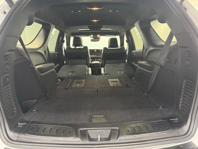 Used 2024 Dodge Durango R/T image 32