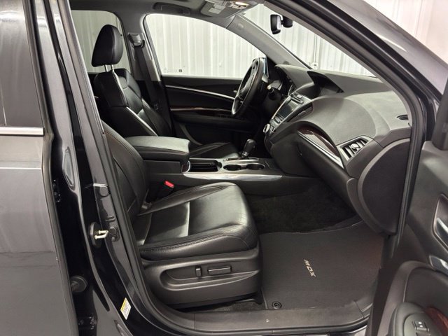 Used 2015 Acura MDX w/ Technology Package FWD image 31