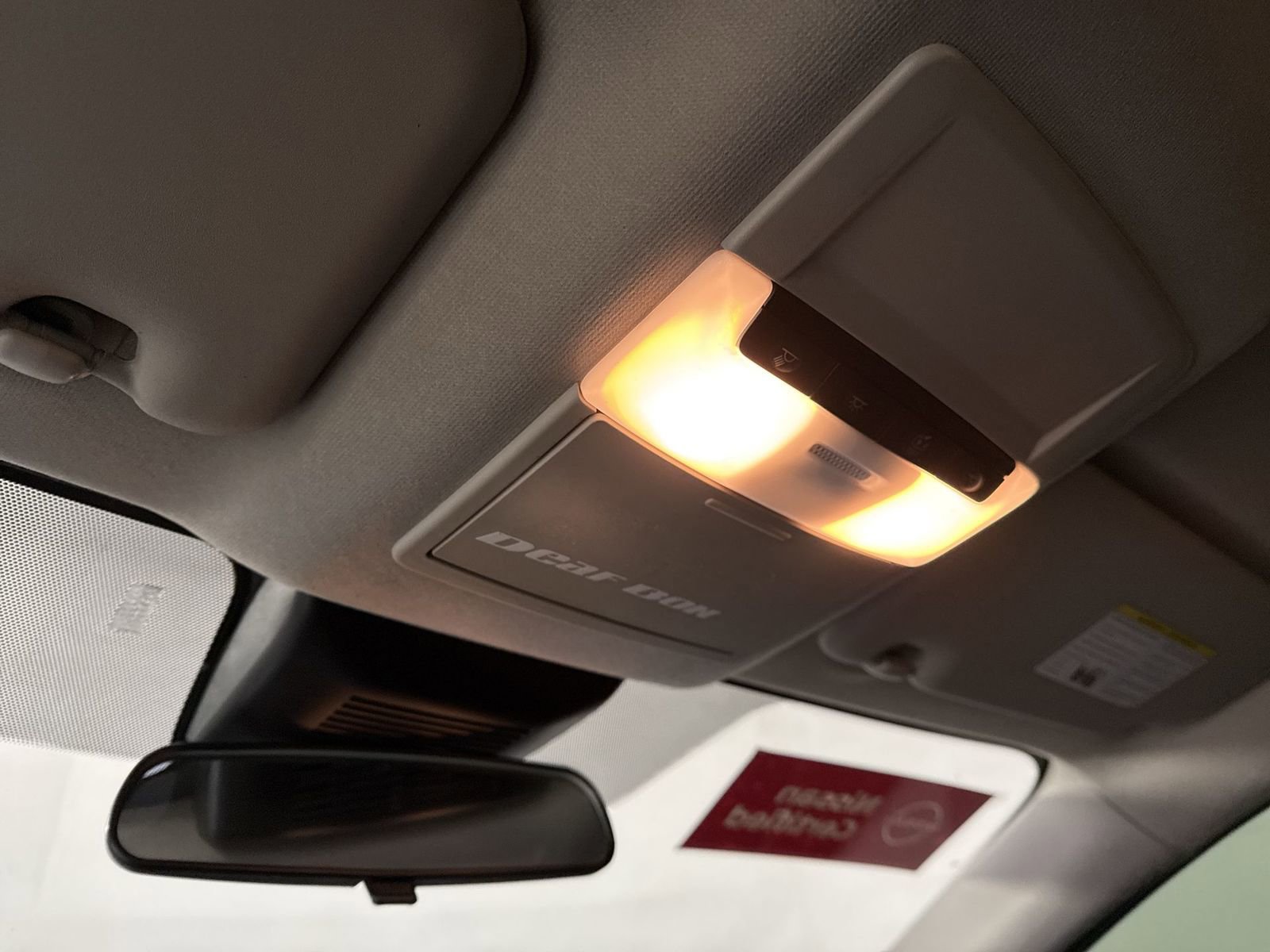 Certified 2024 Nissan Sentra SR image 11