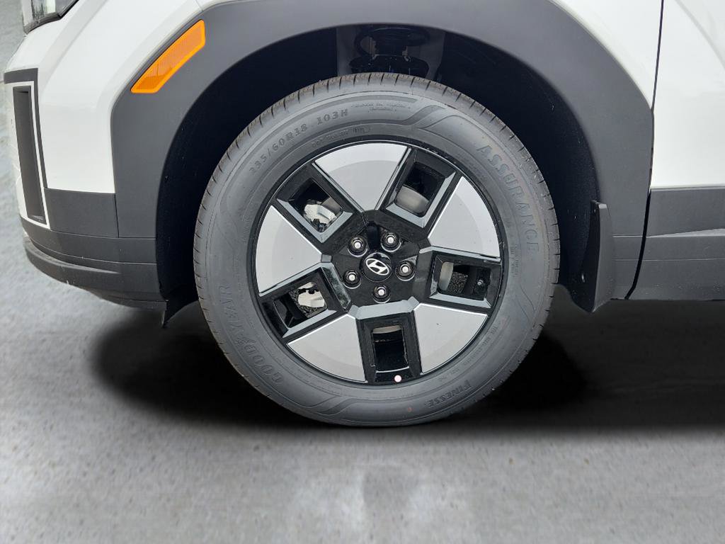 New 2026 Hyundai Santa Fe SE image 10
