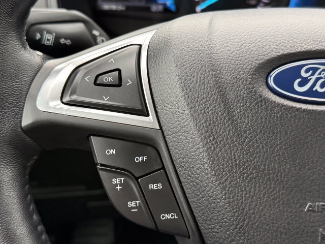 Certified 2024 Ford Edge SEL w/ Convenience Package AWD/4WD image 20