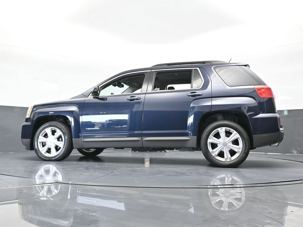 Used 2017 GMC Terrain SLE w/ Convenience Package image 53